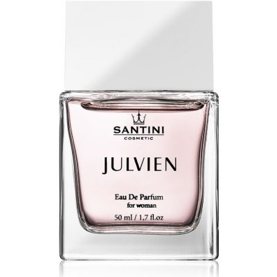 SANTINI Cosmetic Julvien parfumovaná voda pre ženy 50 ml