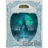 World of Warcraft: Exploring Azeroth - Northrend - Titan Books