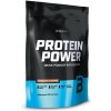 BIOTECH USA Protein Power 1000 g Príchuť: vanilka