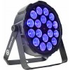 LIGHT4ME QUATRO PAR 18x10W RGBW