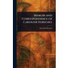 Memoir and Correspondence of Caroline Herschel (Pevná)