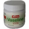 Milva Vazelína na pery s aloe vera 35 ml