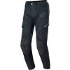 Kalhoty BOULDER GORE-TEX, ALPINESTARS (černá/černá, vel. 2XL)