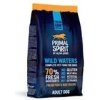 Primal Spirit Dog 70% Wild Waters 2 x 12 kg