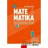 Matematika 6 pro každého šesťáka a šesťačku (hybridní učebnice) - Martina Kašparová, Jan Frank, Lukáš Honzík, Šárka Pěchoučková