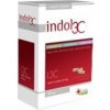 INDOL 3C 100 + 20 kapsúl ZADARMO