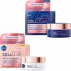 Pleťový krém proti starnutiu NIVEA Cellular Expert Lift na deň a noc 100 ml