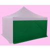 Expodom Bočná plachta 4m, Zelená