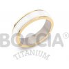 Boccia Titanium prsteň 0132-03