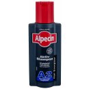 Šampón Alpecin Hair Energizer Aktiv Shampoo A2 aktivačný šampón pre mastnú pokožku hlavy 250 ml