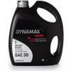 MOTOROVÝ OLEJ DYNAMAX M6AD 30W 4L