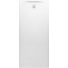 Laufen Pro obdĺžniková sprchová vanička 180x80 cm biela H2119590000001