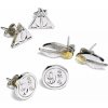 Carat Shop sada náušnic Harry Potter WE0104