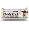 Amix Nutrition Amix Exclusive Protein Bar 40 g - biela čokoláda/kokos