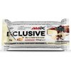 Amix Nutrition Amix Exclusive Protein Bar 40 g - biela čokoláda/kokos