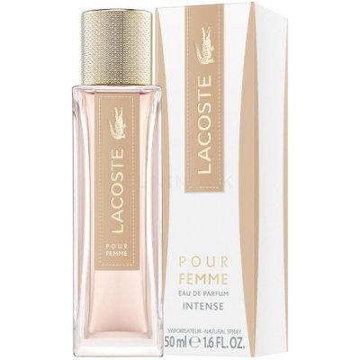 Lacoste Pour Femme Intense, Parfémovaná voda 50ml pre ženy