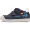D.D.Step S049-51676 royal blue Veľkosť: 27