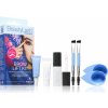 RefectoCil BeautyLash Brow Lift Glue 4 ml + Brow Perm 3,5 ml + Fixation 3,5 ml + štetec na obočie 2 ks + miska 2 ks
