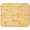 Cozze Doska na krájanie pizze obdĺžnik