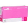 Easycare Rukavice nitrilove Pink S 100ks