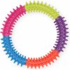 Pet Nova hračka pre psy dentálny kruh, 15cm