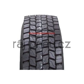 Hankook DH05 215/75 R17,5 126M