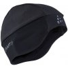 Craft čepice ADV Thermal černá - S/M