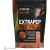 AONE Nutrition Extra Pep Hd New srvátkové peptidy, 600 g Belgická čokoláda