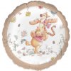 Amscan Fóliový balón - Macko Pú a tiger, 43 cm