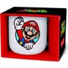 Stor Super Mario Ceramic Mug in Gift Box (325 ml)