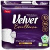 VELVET Excellence 9 ks