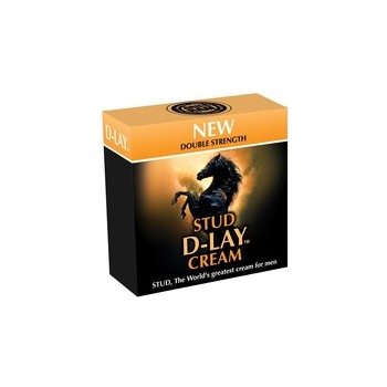 Stud D-lay Cream 30 g