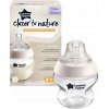 TOMMEE TIPPEE Antikoliková fľaša so cumlíkom 0m+ 150 ml