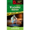 E-kniha Vražedný Ostrov - Martina Novotná