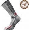 ORBIT extra teplé vlnené merino ponožky VoXX