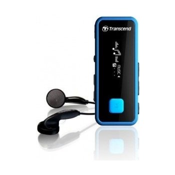 Transcend MP350 8GB