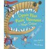 Captain Flinn and the Pirate Dinosaurs - The Magic Cutlass