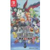 World of Final Fantasy Maxima, Kód ke stažení - neobsahuje cartridge