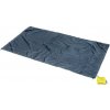 Cocoon nylonová deka Typhoon Picnic/Outdoor midnight blue PU mini