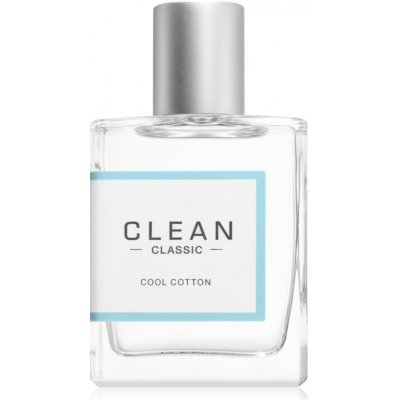 CLEAN Cool Cotton parfumovaná voda pre ženy 60 ml
