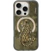Obal Nimmy Magnetic Fantasy Animal MagSafe Apple iPhone 16 Pro Max zlatý