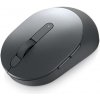 Dell Mobile Pro Wireless Mouse MS5120W Titan Gray 570-ABHL