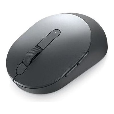Dell Mobile Pro Wireless Mouse MS5120W Titan Gray 570-ABHL