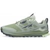 Altra Lone Peak 9+ W glacier dámské nízké prodyšné trailové běžecké boty nulový drop - 40 EUR
