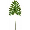 ESSCHERT DESIGN Dekorace list Philodendron 35 x 1 x 80 cm