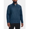 Under Armour UA Storm SweaterFleece QZ-BLU modrá