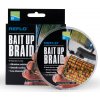 Preston Innovations Splietaná Šnúra Reflo Bait Up Braid 150 m 0,17 mm