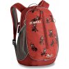 Boll batoh Roo červený