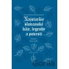 Najstaršie slovanské báje, legendy a povesti - Peter Vrlík