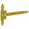 Domax ZBNO 250 Záves bránkový ozdobný 250x90x35 mm